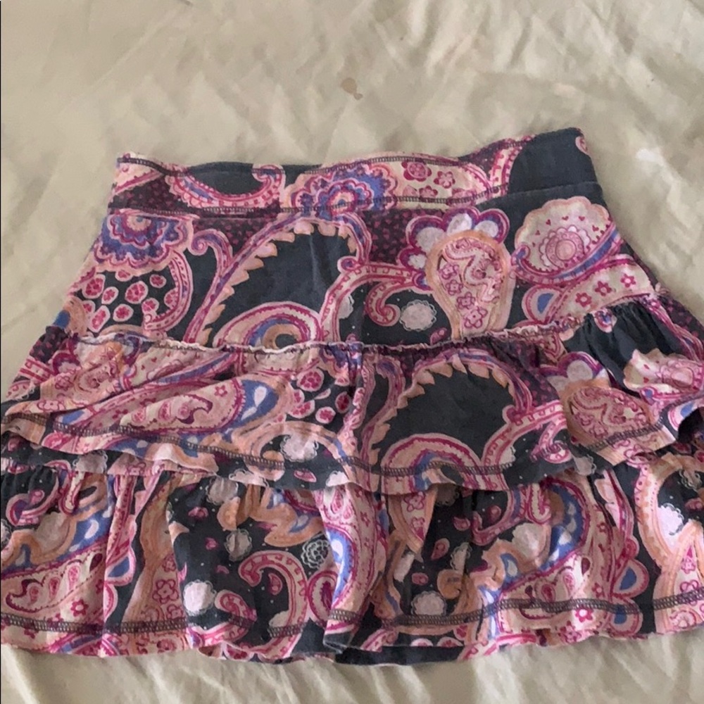 Skirt
